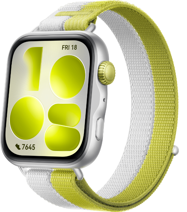 Huawei Fit 5 ساعة