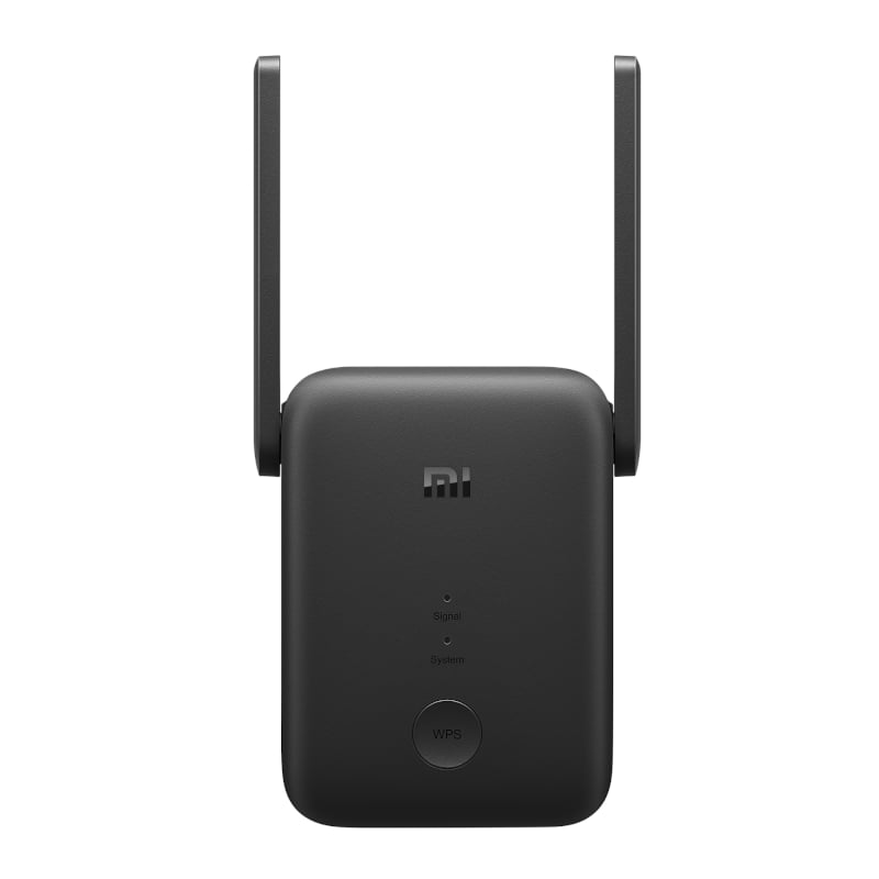 Mi WiFi Range موسع AC1200 مزدوج سوار لاسلكي Speed 867Mbps+ 300Mbps
