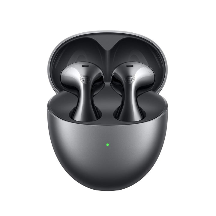 سماعات أذن لاسلكية Huawei FreeBuds 6 مع إلغاء الضوضاء