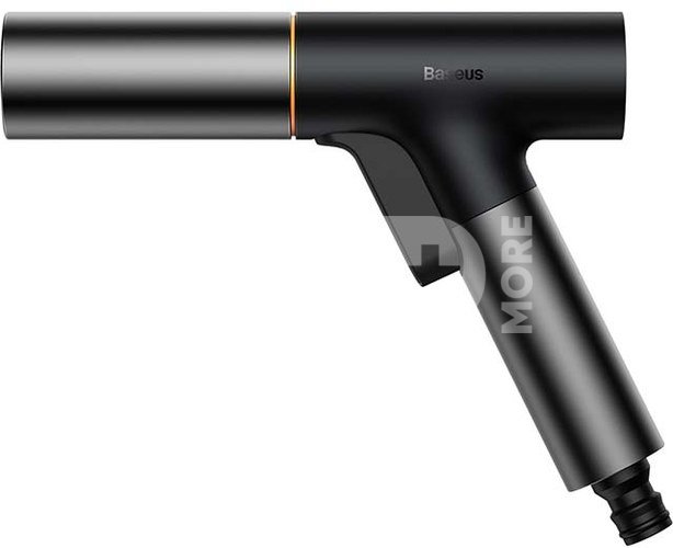 Baseus GF5 سيارة Wash Spray Nozzle, 7.5m (أسود)