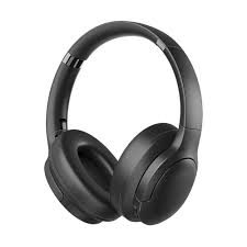 Wiwu TD-02 Sound Cool لاسلكي بلوتوث سماعة رأس Stereo سماعة رأس