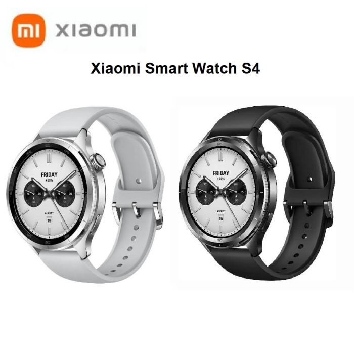 Xiaomi ساعة S4
