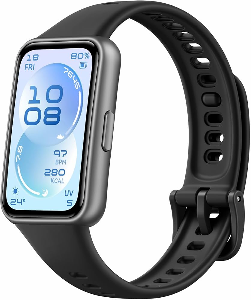 HUAWEI سوار 11 لياقة Tracker