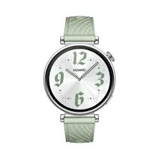 Huawei GT 4 (41mm) ساعة — أخضر