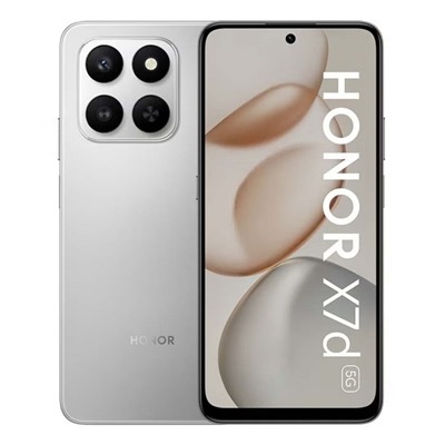 Honor X7D 6+6gb رام l 128gb