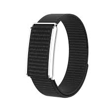 Porodo TrackFit X سوار لياقة — شاشة, سوار مغناطيسي, أبيض