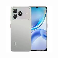 ZTE Blade A36 64GB l 12GB رام