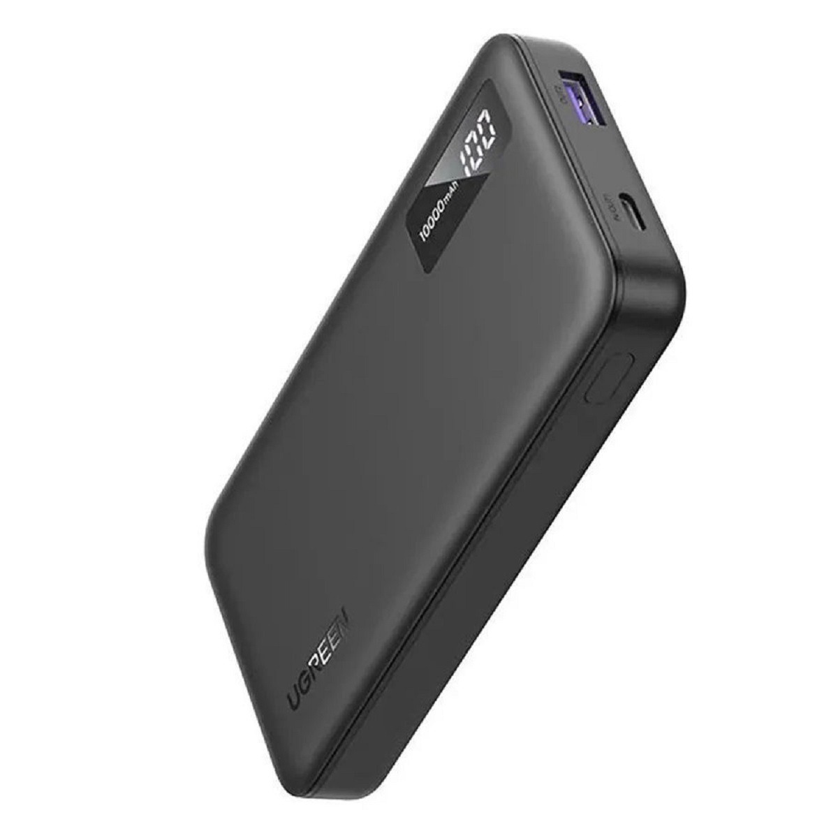UGREEN 10000mAh 20W 2-way شحن سريع شاحن متنقل