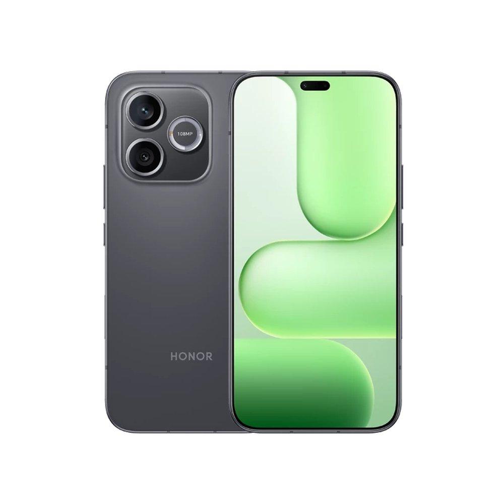 Honor 600 Lite 5G — 256GB, 8GB رام, باقة إكسسوارات